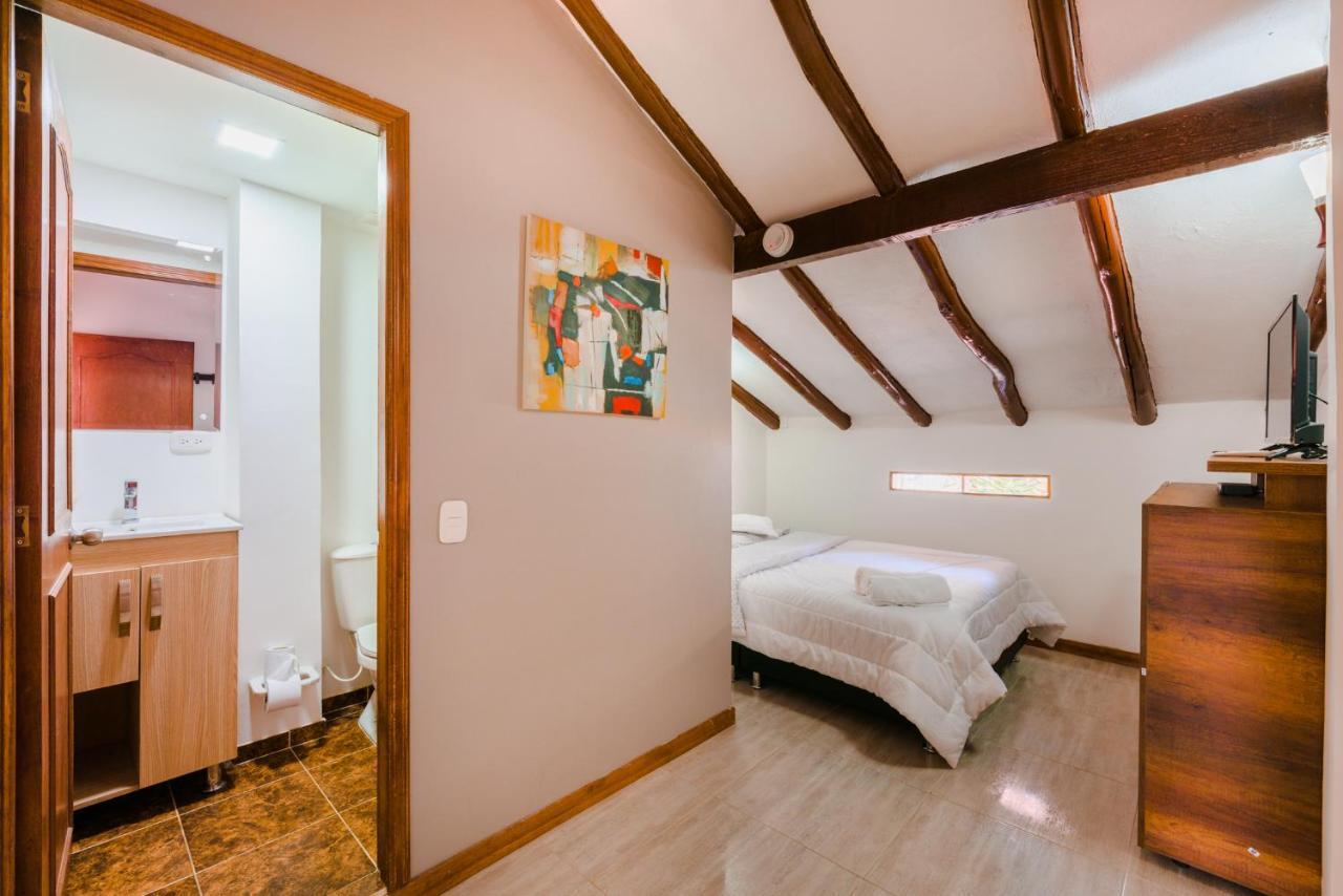 Dona Eliza Maison d'hôtes Bogotá