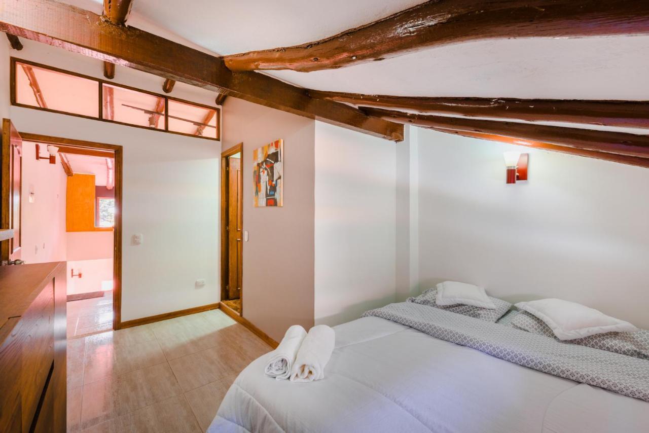 Dona Eliza Maison d'hôtes Bogotá